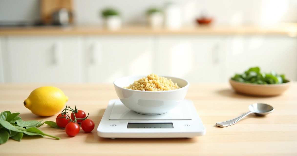 Best Food Scales For Portion Control