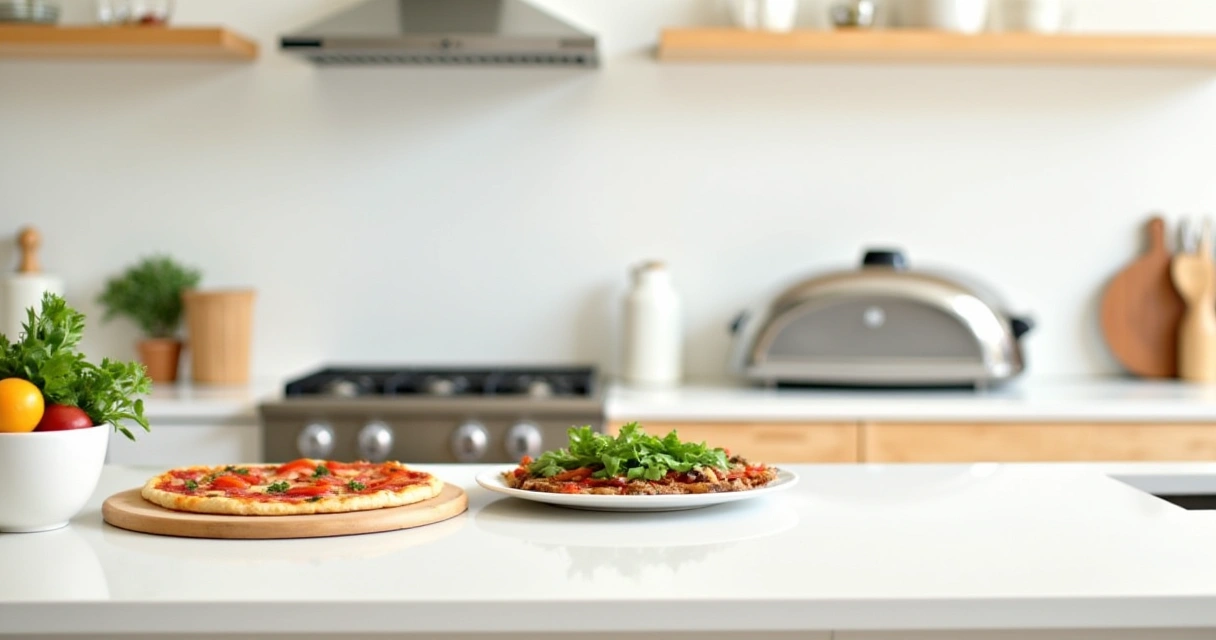 Best Grill Top Pizza Ovens For Memorial Day Outdoo