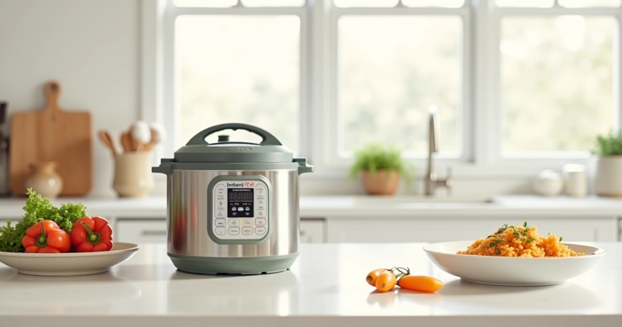 Best Instant Pots For Spring Vegetable Soups And S