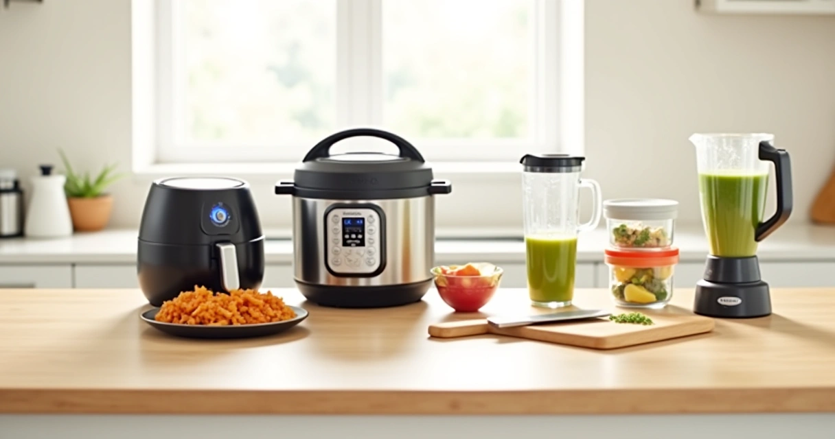 Best Kitchen Gadgets For Everyday Use