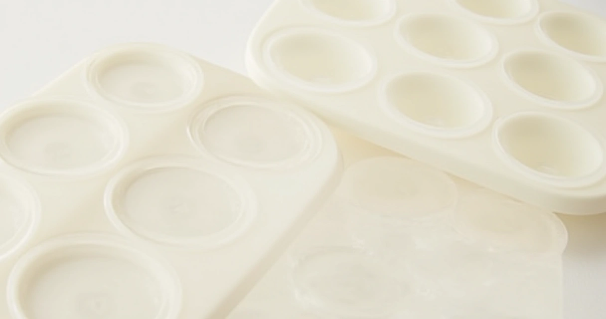 Best Silicone Muffin Pans For Baking Perfect Spring Floral