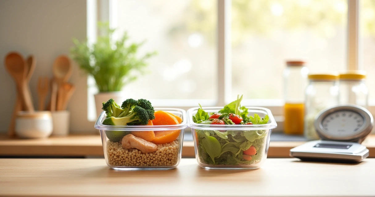 Counting Macros Vs Counting Calories For Weight Loss