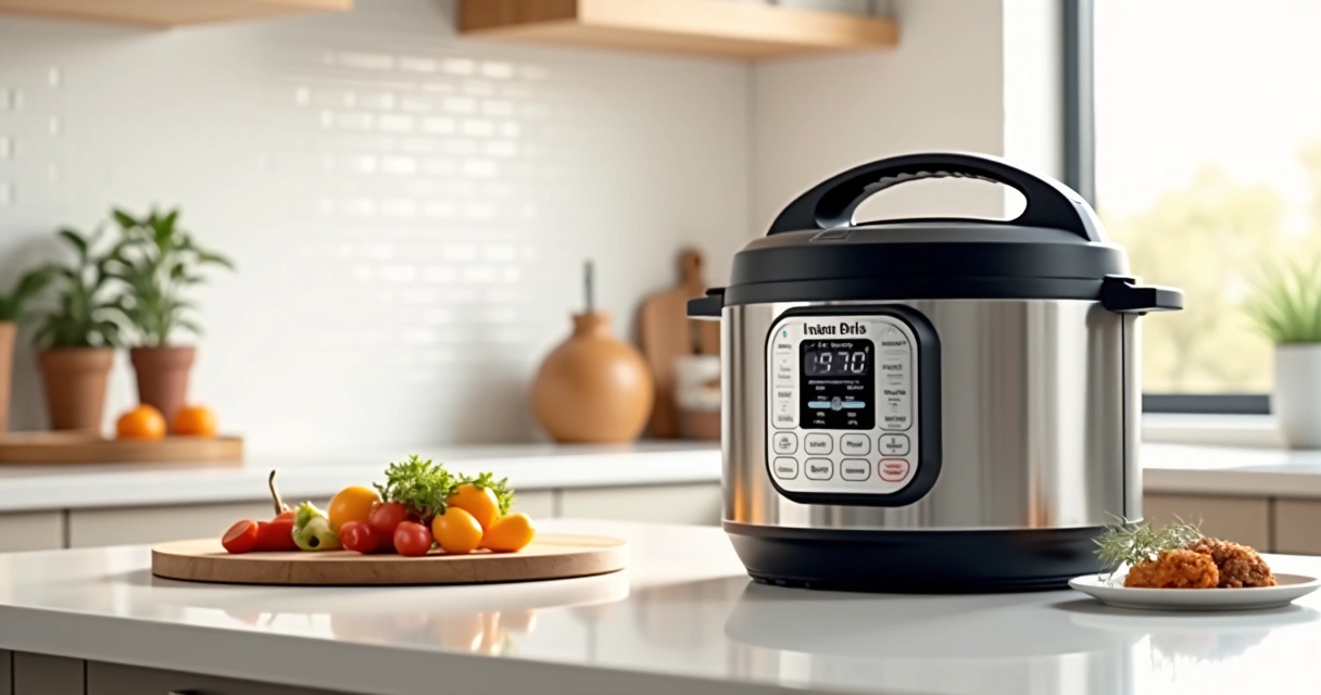 How to Choose the Right Duo Instant Pot in 2026