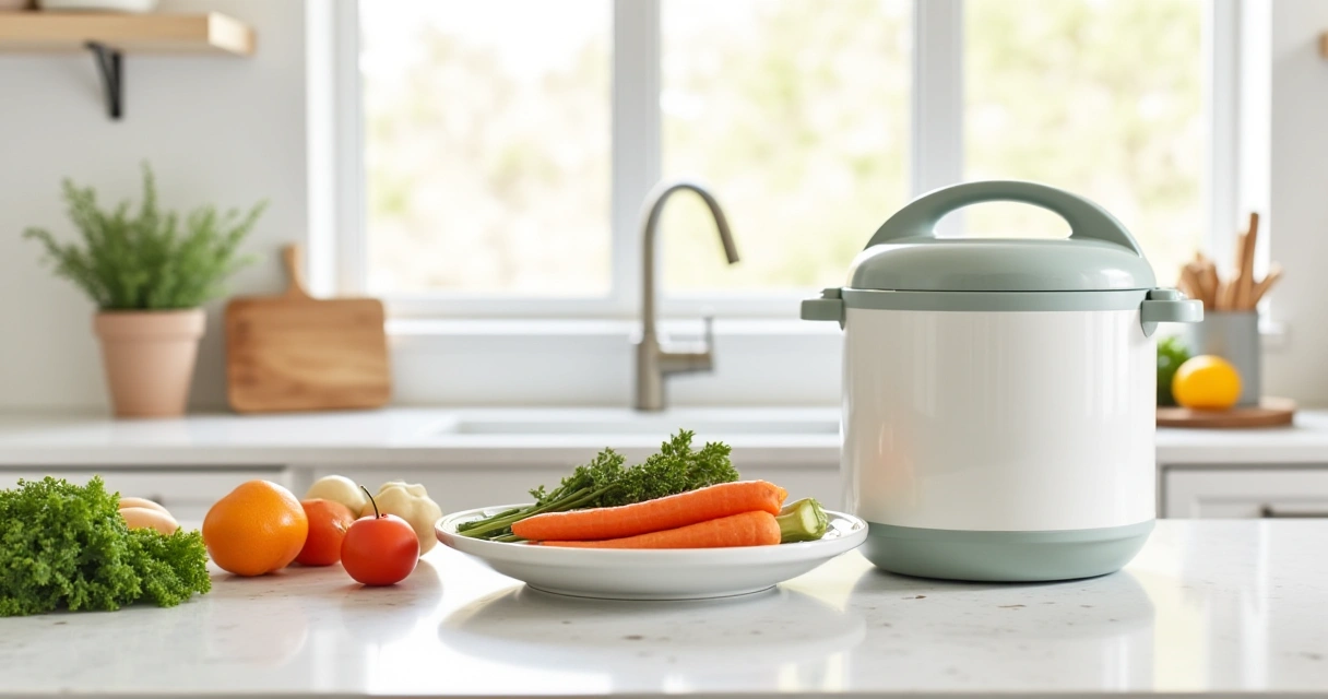 Instant Pot Duo vs Instant Pot Pro for Spring Meal Prep and Cooking Fresh Seasonal Vegetables