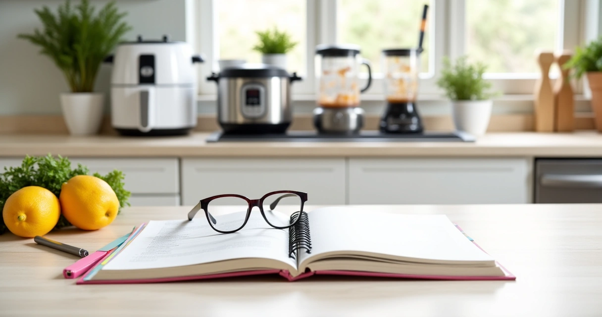 Recipe Books Buying Guide What To Look For In 2026